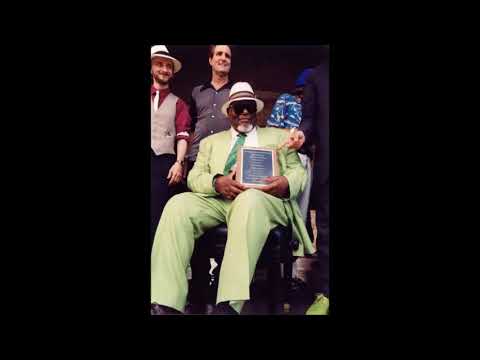 Big Joe Duskin - Down The Road A Piece