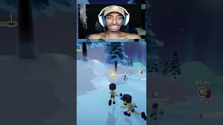 ⚠️ GOLF COM OS MANOS⚠️ | #lupac em #Twitch