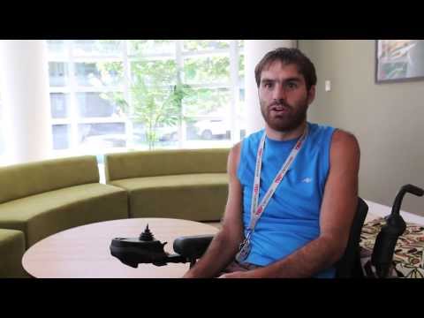 Aaron Coret Talks About His Experience With Medeo 