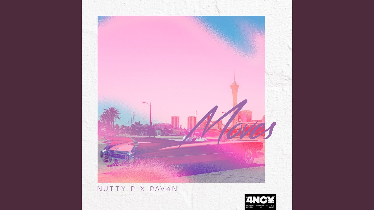 在 YouTube 上观看 MOVES