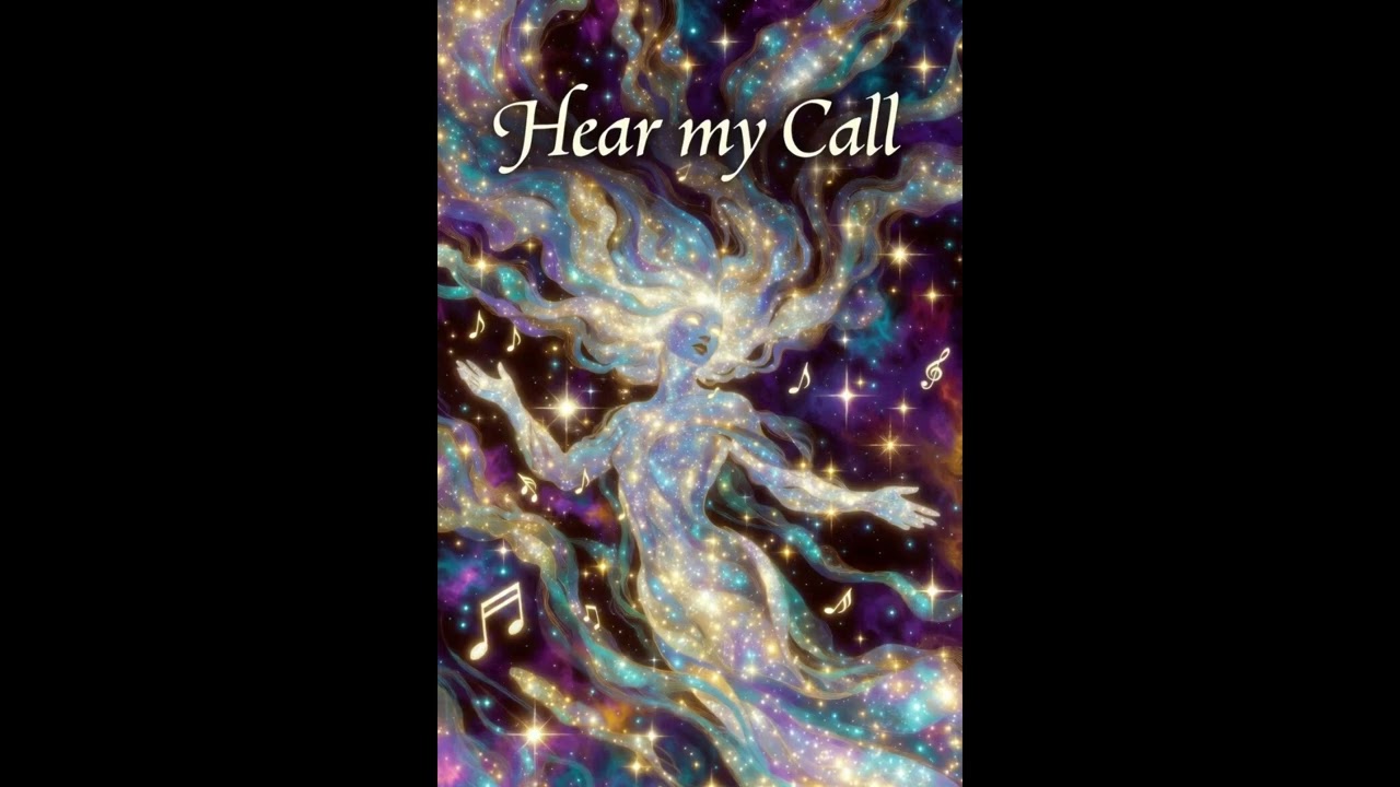 Hear my call