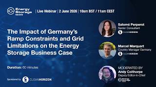 FCAs in Germany - Webinar Replay