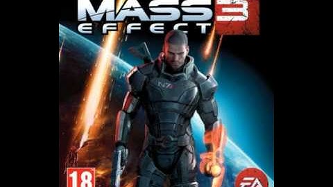 An End, Once And For All from (Mass Effect 3 Extended Cut)
