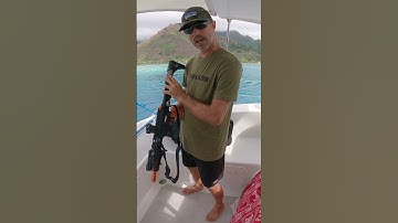 Byrna M4 Self-Defense Launcher