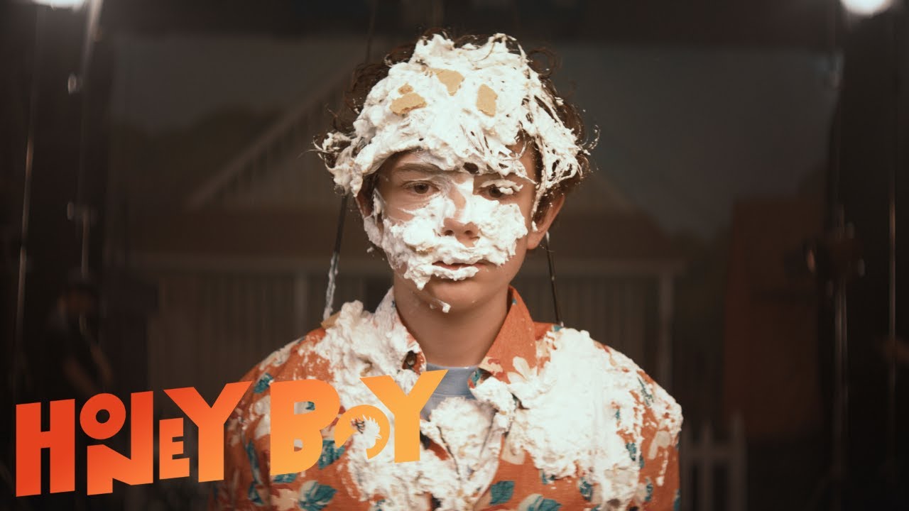 Honey Boy - Official Trailer 2 | Amazon Studios