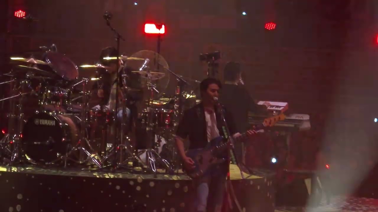 데이식스-Shoot Me [클콘 The Present 중콘] 251220