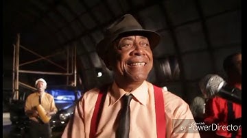 Mira que soy chambelón  Conjunto Arsenio Rodríguez