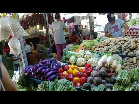 MARKET SA TAGAYTAY SUPER EXPENSIVE