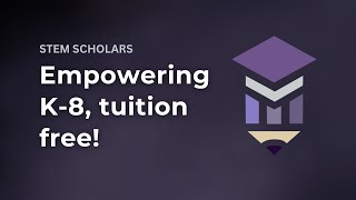 Meet STEM Scholars