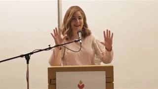Examples of Real Chinuch (Education) by Mrs. Blimie Heller - November 17, 2019