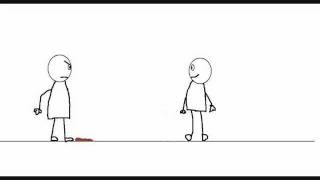 Scary Monsters And Nice Sprites- With Skechi Animation