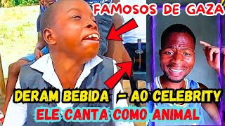 MONITO XIPILA REVELA O SEGREDO DOS BOSSES DE CHÓKWE APÓS USAREM O MIÚDO EM TROCA DE FAMA