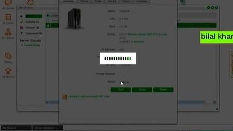 how to create nimbuzz server.avi