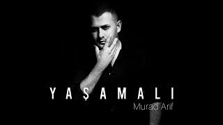 Murad Arif — Yaşamalı Resimi