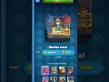 no me rendí y lo logre#logro#clashroyale #clash#soldado#futbol