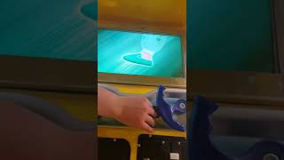 Fun Copter Kiddie Ride (Ital-Resina)