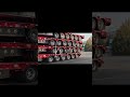Helping Our Clients’ Projects Succeed — Supro Trailers Are Being Delivered On Time#heavytransport
