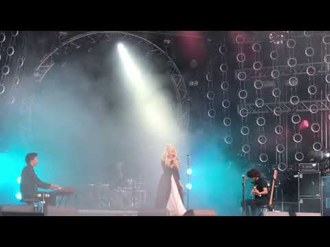 Vivienne Mort - Час. Atlas-weekend-2018