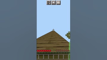 Minecraft Slime block MLG 😱 #shorts #shortvideo #youtubeshorts #trending #shortsfeed #viral