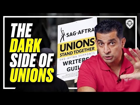 Do Unions Create Entitled Employees?
