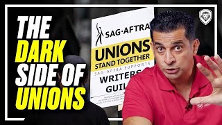 Are Unions Destroying Jobs & The Economy?