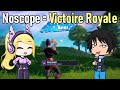 Cette victoire royale se fini avec un noscope ft nextplay