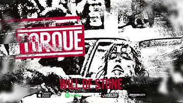 Torque - Will Of Stone - Torque [Re-Issue] 2019