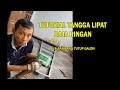 Tutorial merangkai tangga lipat sederhana  sigap88 tv