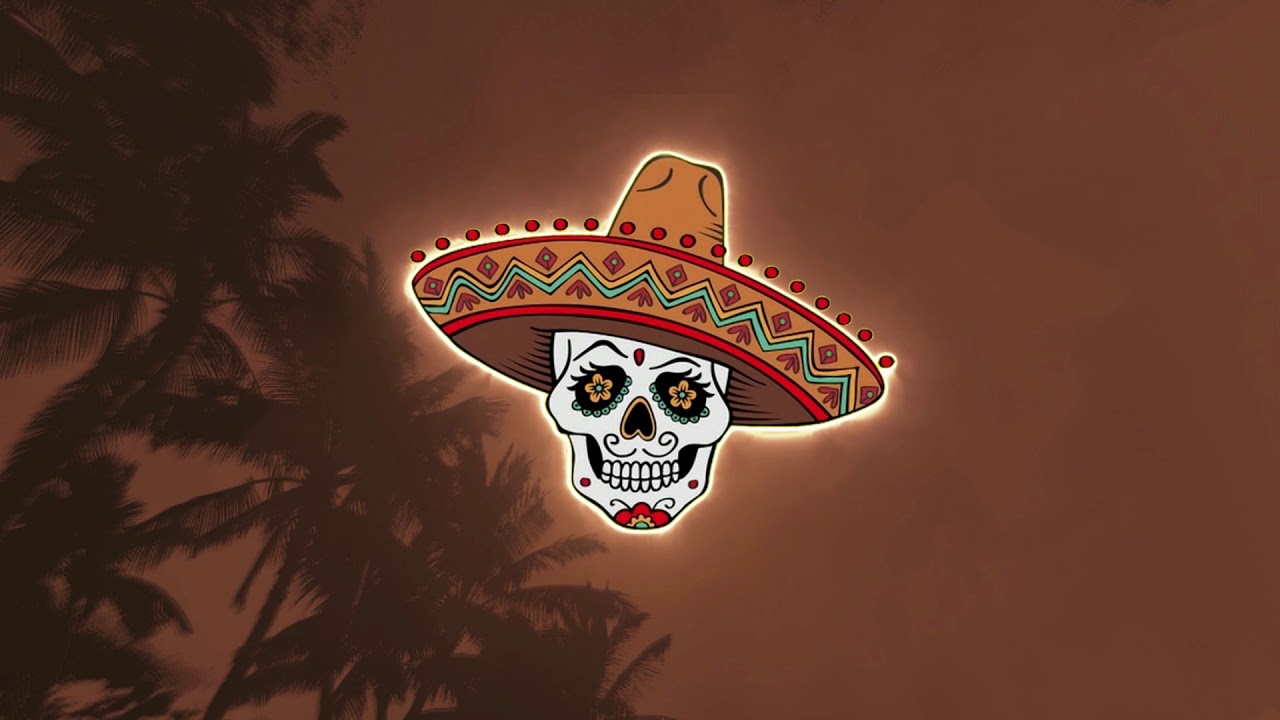 [FREE] Big Baby Tape x Tyga Type beat 2020 "KARI" ( prod.santi )