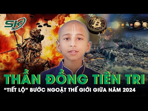 Hé Lộ Lời
