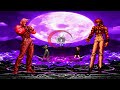 [KOF MUGEN] Rugal Team Vs Orochi Team