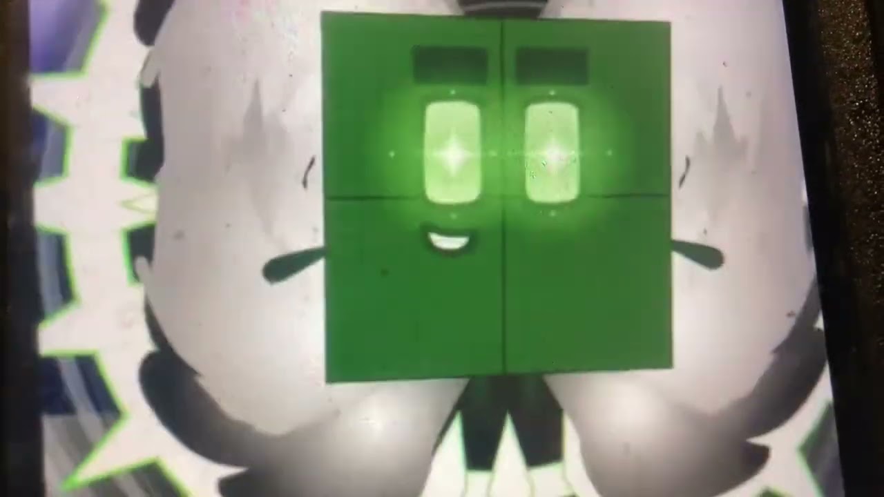 Numberblocks band 4e+63 to 4e+93