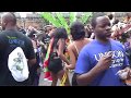 Notting Hill Carnival 2012  Part.1  -  Jamaican Twist 50TH @ 34. 19