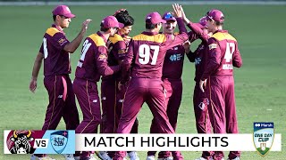 Queensland+win+nail-biter+after+bizarre+crescendo+Marsh+One-Day+Cup+2022-23