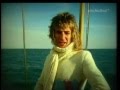 Rod Stewart - Sailing (Rare Clip) 1975 HQ