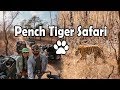 How we did Pench Tiger Safari on Budget II DO IT YOURSELF Guide !