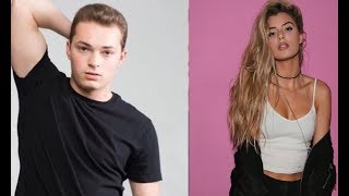Lance Stewart Killed By A Demon Alissa Violet Hacked Aus Tin Jones 30 Years In Prison
