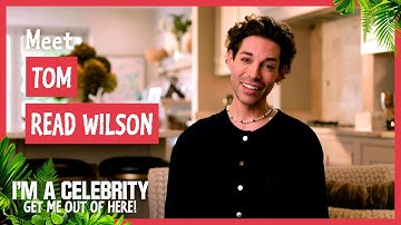 Meet Tom Read Wilson | I