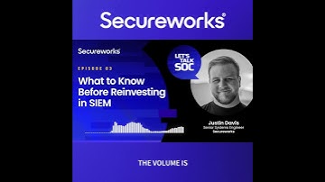 💰 The Hidden Costs of Implementing A SIEM Solution #shorts