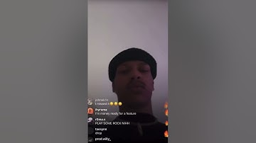 Jace! (iayze) - On Allah, I Wear Christians [Prelude] {Prod. EPV} | New Snippet (Out Now)