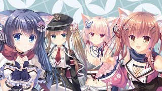 Download Lagu Yakushi Ruri - la la for you [Cats] SS 317pp* MP3
