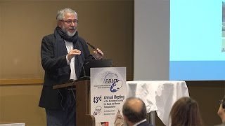 EBMT TV - Day 1 coverage of EBMT 2017