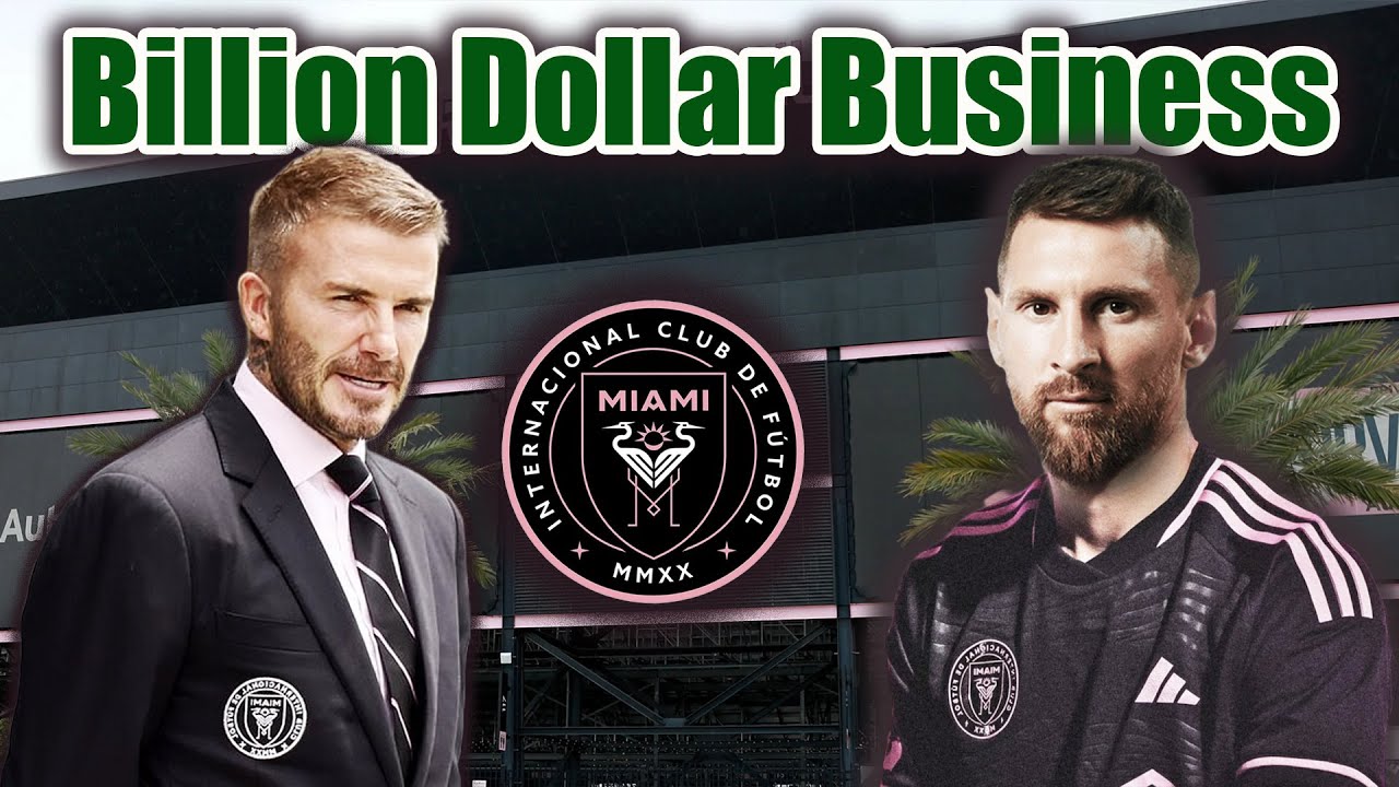 The Billion-Dollar Pivot: From Sport to Sovereign Asset