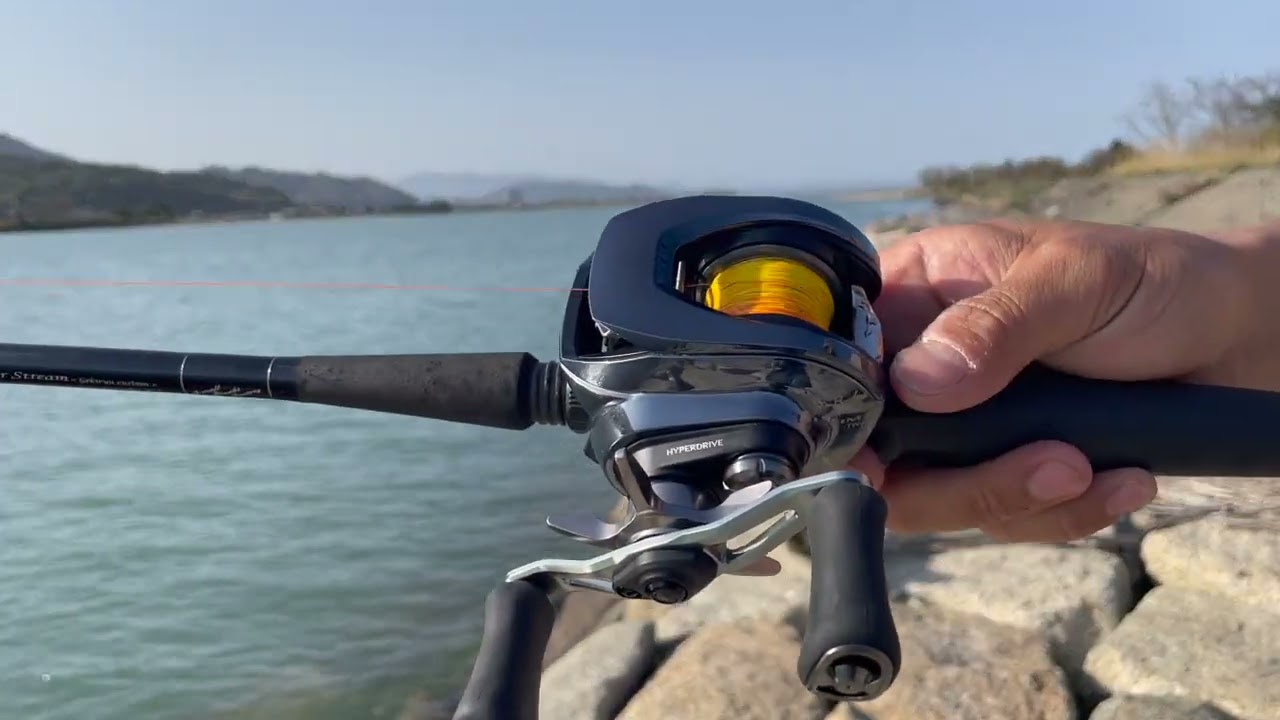 24IM Z TW 200-Cをインプレ。飛距離を実測したら驚愕の結果に