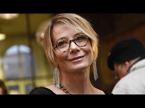 Светлана Бондарчук после развода приходит в себя на Мальдивах