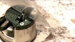 AnySharp Knife Sharpener Pro video