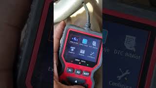 CAR SCANNER V519 MERCADO LIBRE