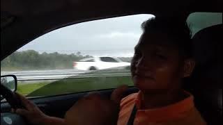 Download lagu Angin kuat hujan lebat pandu perlahan jalan licin,Sri Aman 👉Bintawa Kuching Sarawak.