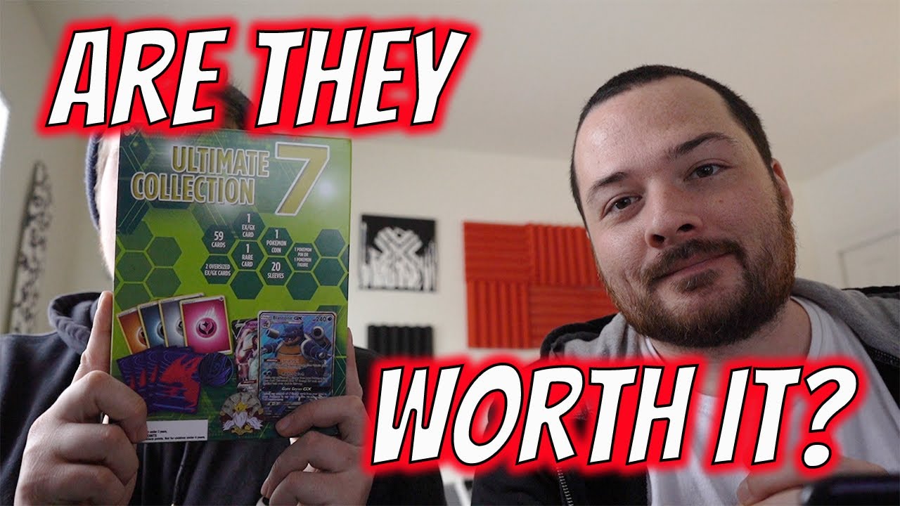 Pokemon Target Mystery Box!