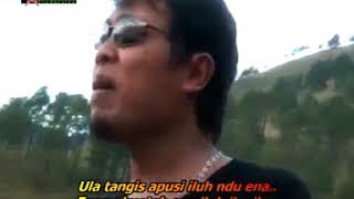 Lagu Karo Terbaru | Surut Sirukur | Remix Karo